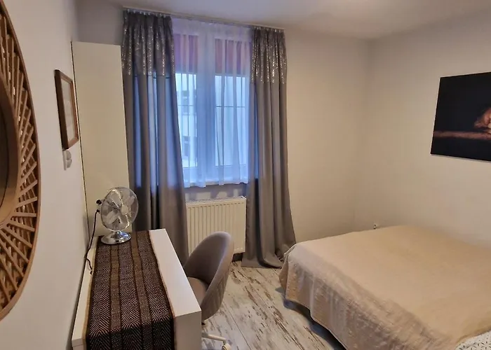 Apartament Leopard