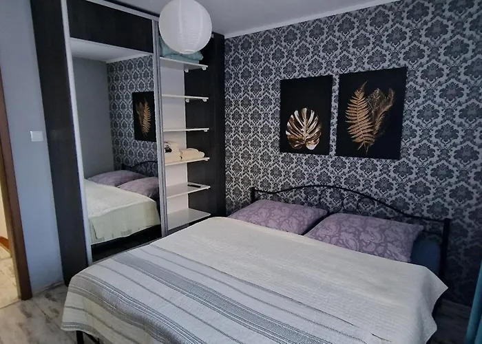 Apartament Leopard
