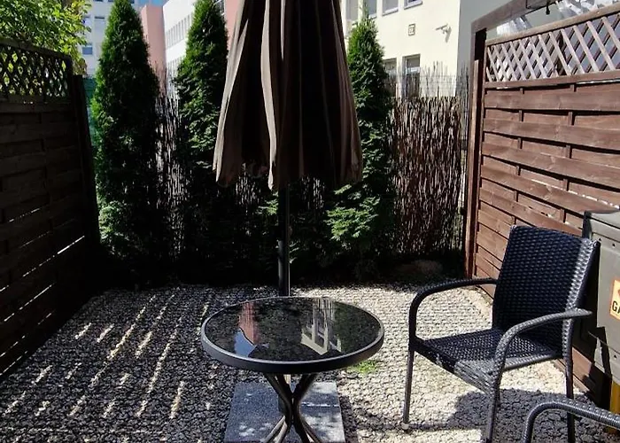 Apartament Leopard
